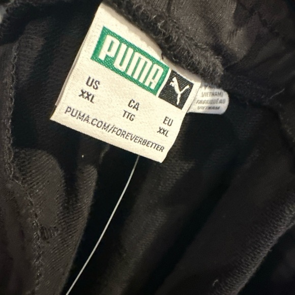 Puma Classic Gen Shorts ~ 53819401 ~ Men's XXL New - Picture 5 of 6